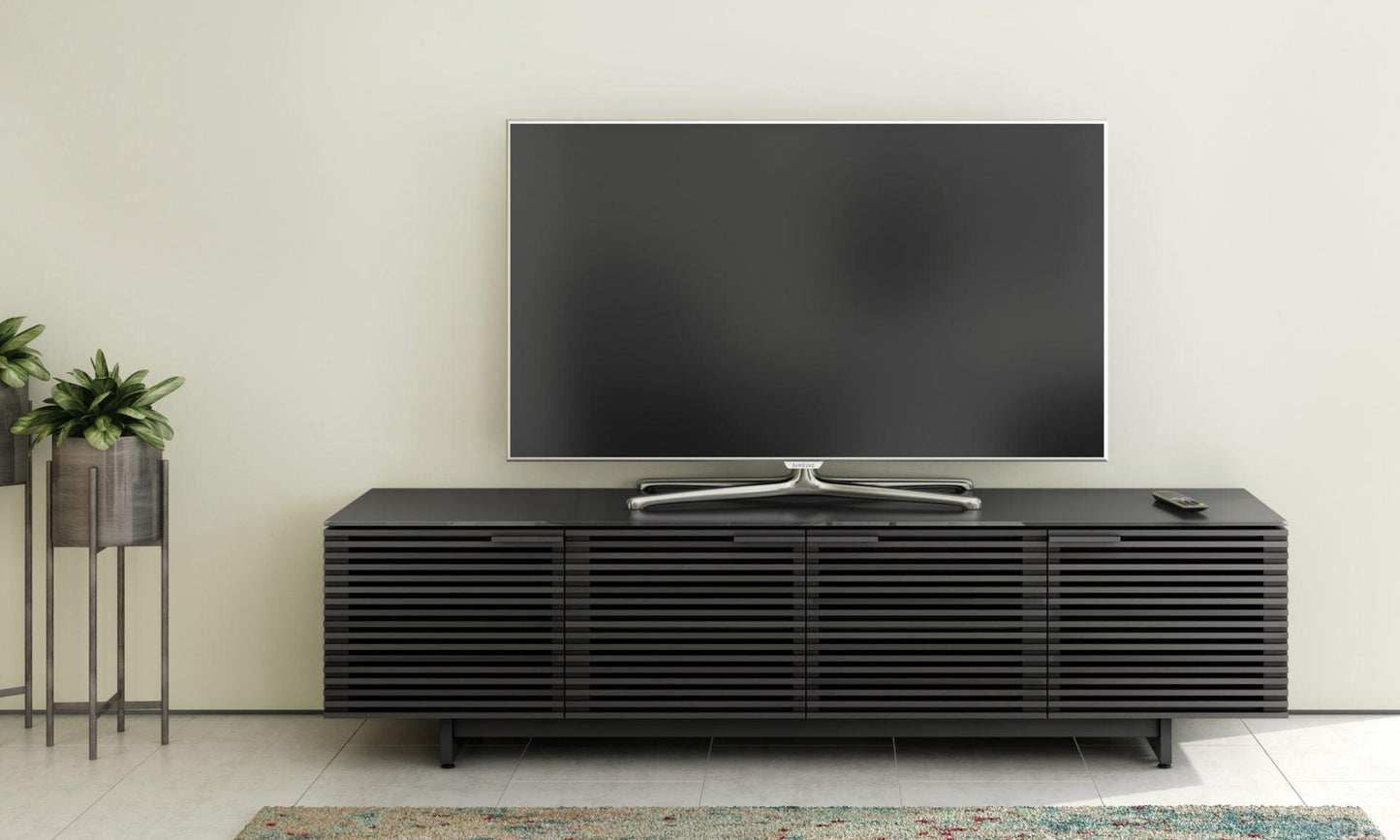 CORRIDOR SV 7129 MEDIA CONSOLE