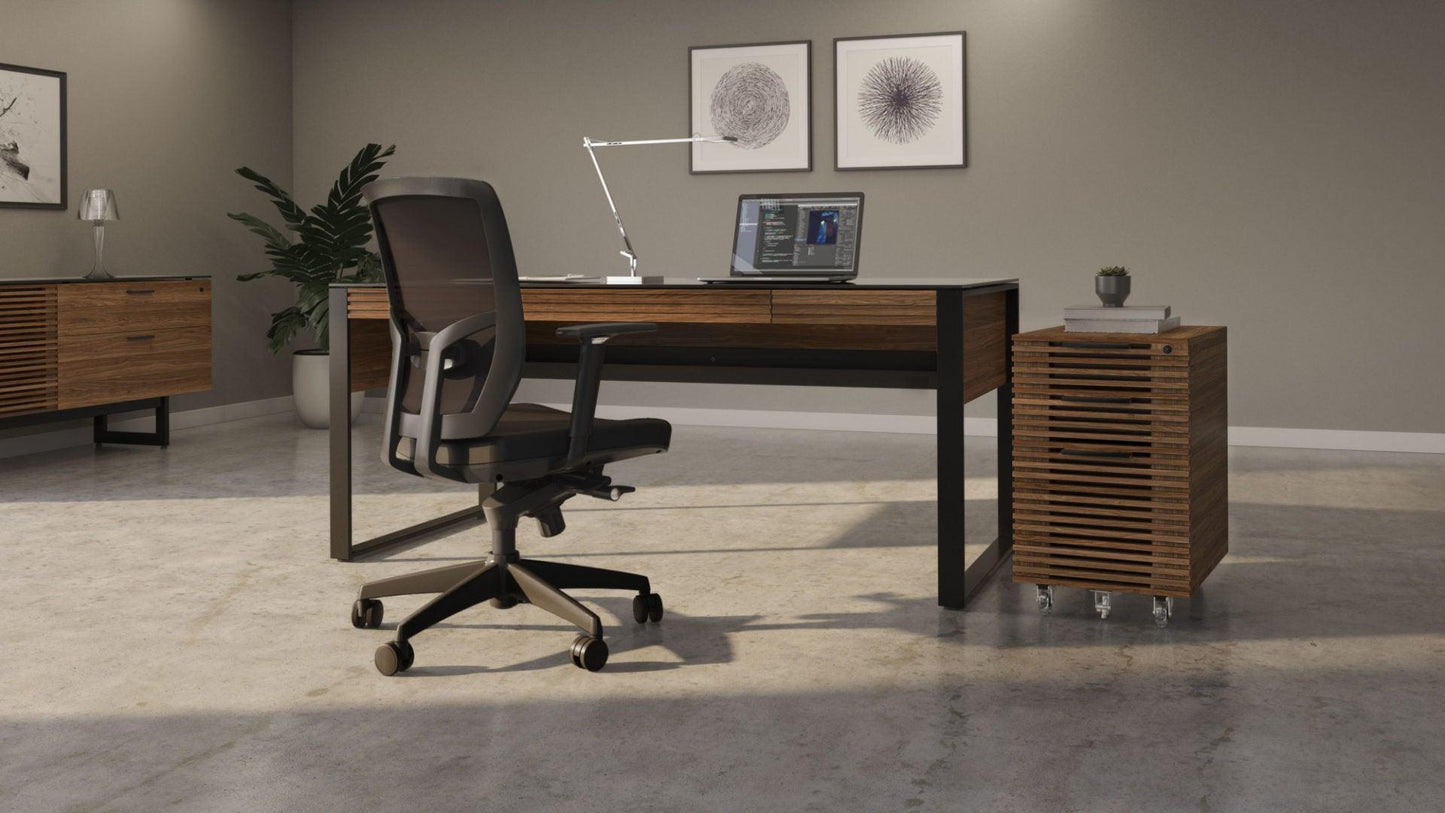 Corridor Three Drawer Mobile Pedestal 6507
