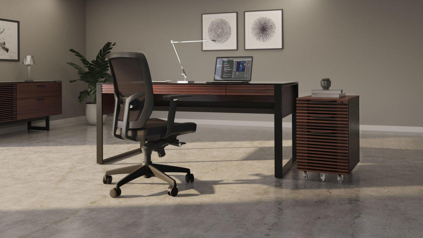 Corridor Three Drawer Mobile Pedestal 6507