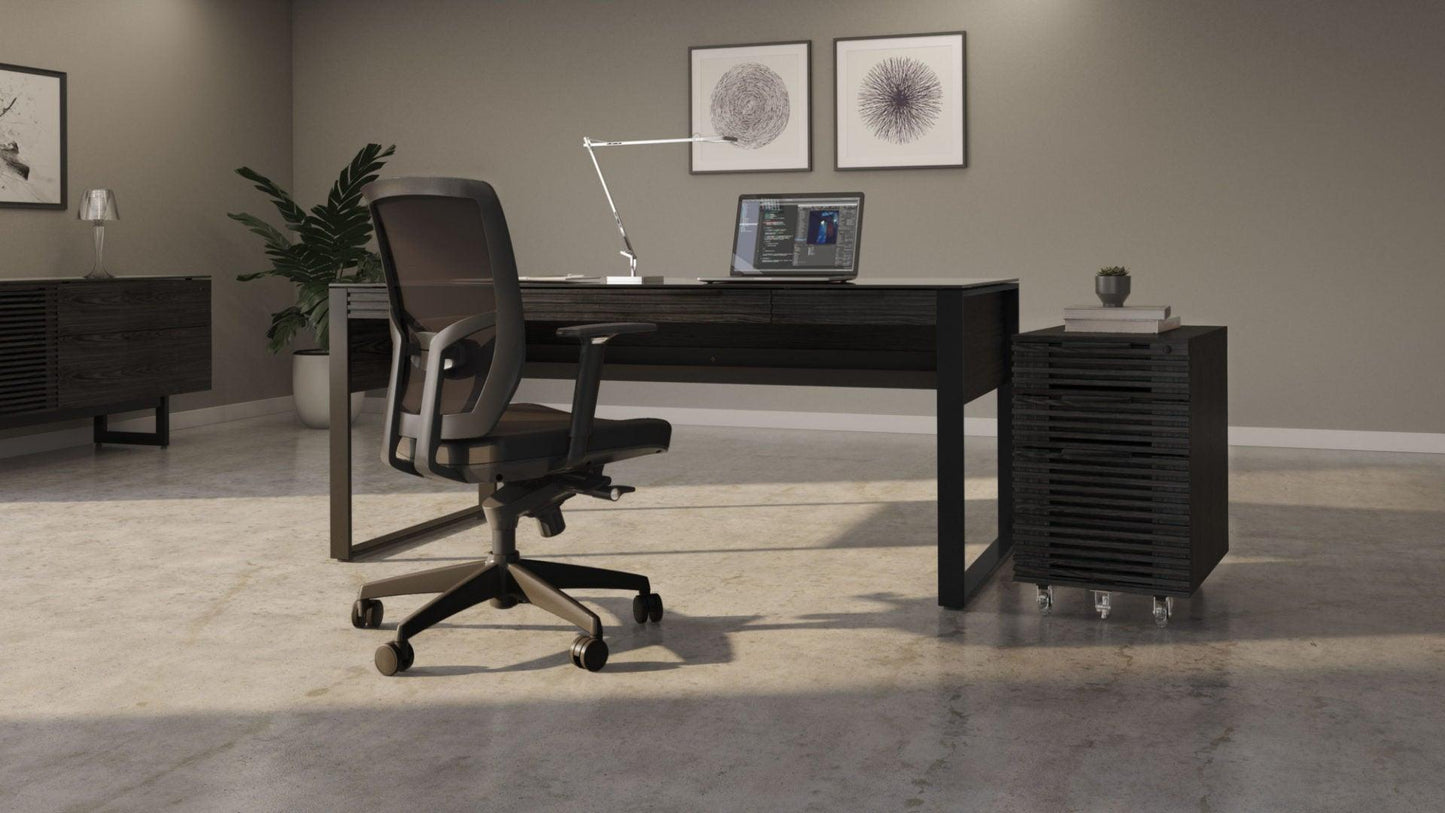 Corridor Three Drawer Mobile Pedestal 6507