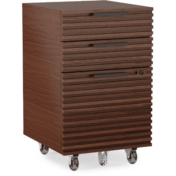 Corridor Three Drawer Mobile Pedestal 6507