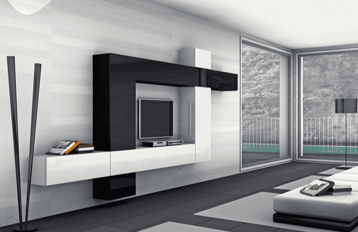 Cosmopolitan Entertainment Unit