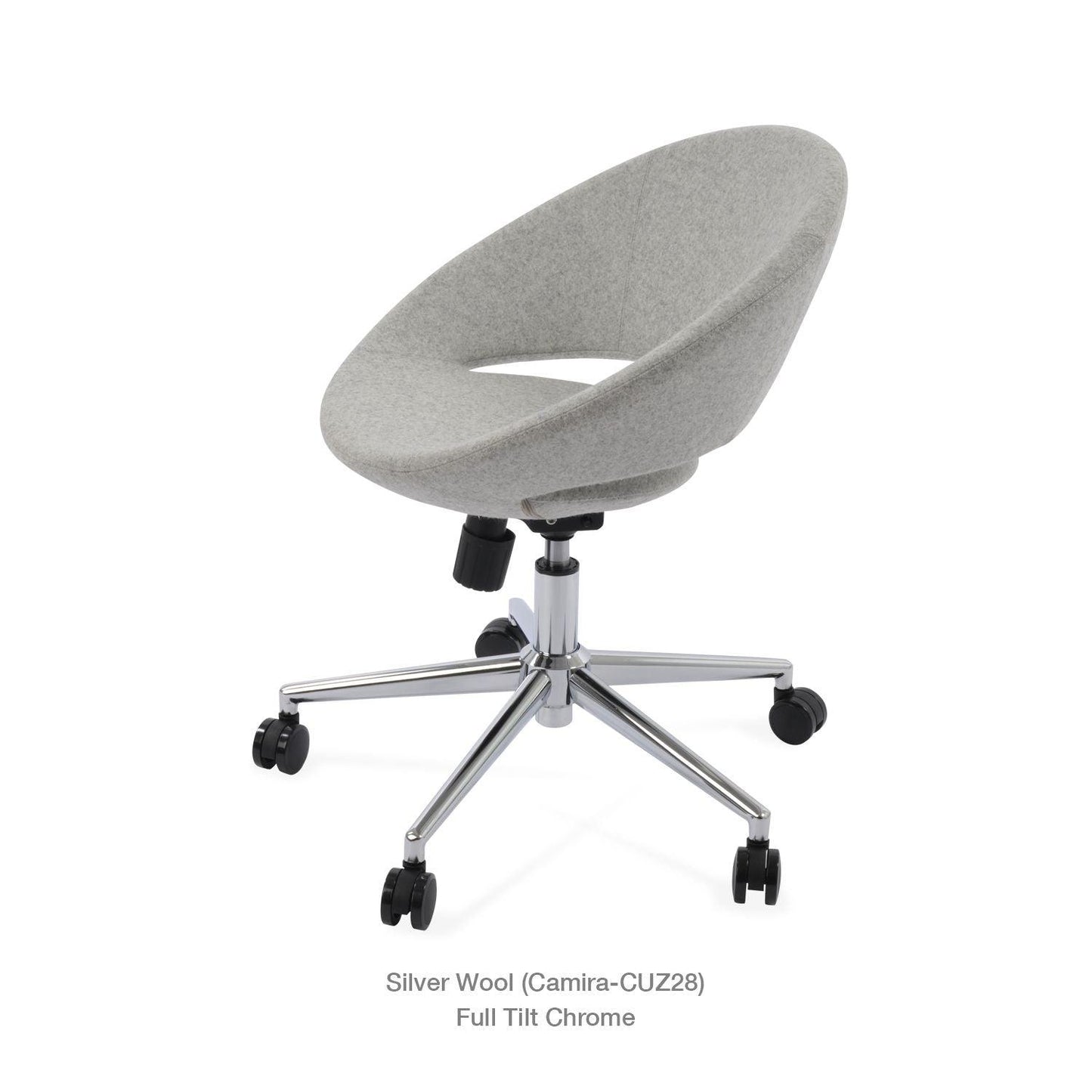 CRESCENT OFFICE CHAIR