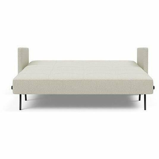 Cubed Sofa Bed with Arms