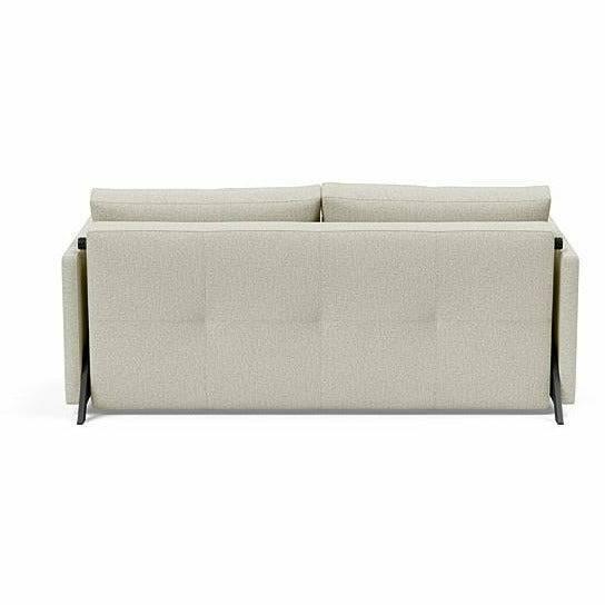Cubed Sofa Bed with Arms