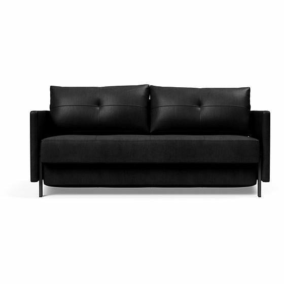 Cubed Sofa Bed with Arms