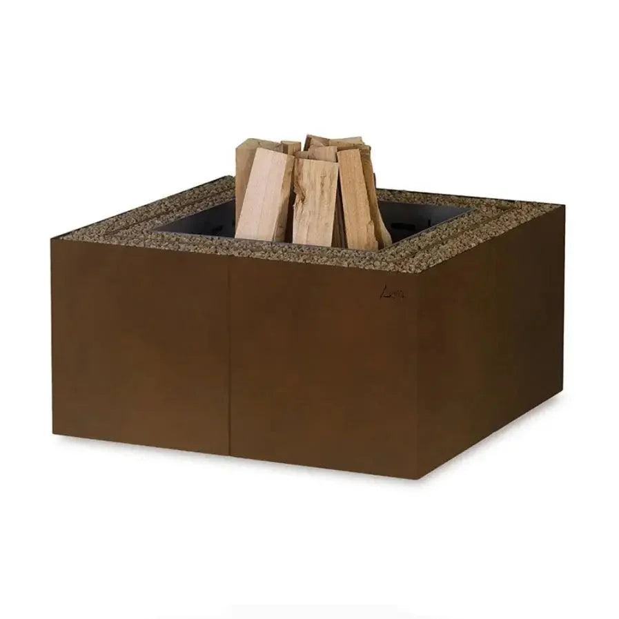 Dado 31 Fire Pit
