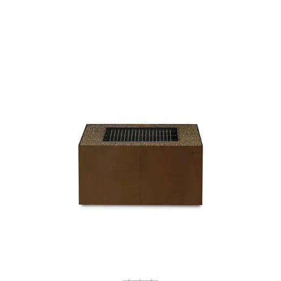 Dado 31 Fire Pit