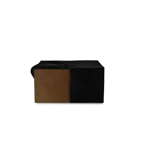 Dado 31 Fire Pit