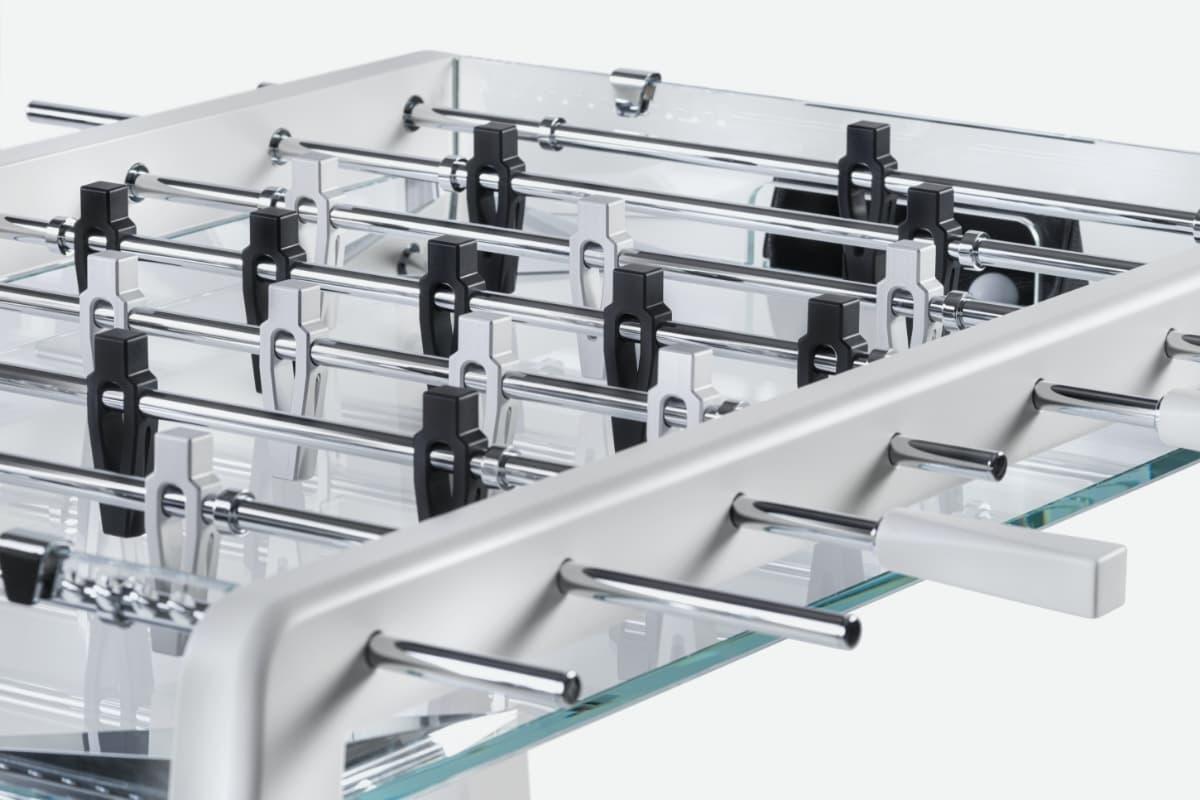 DERBY CANVAS FOOSBALL TABLE