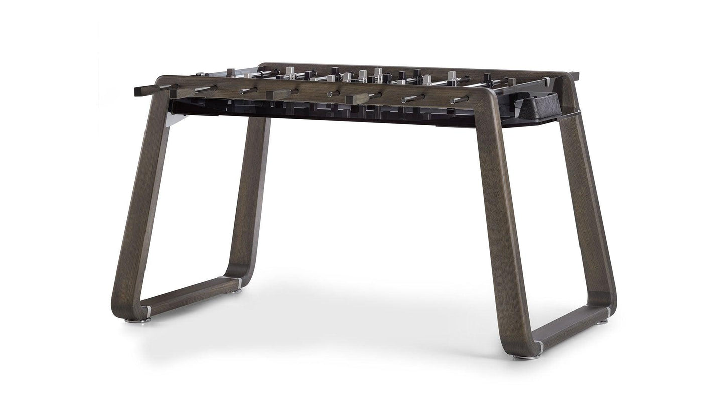 Derby Wood Foosball Table
