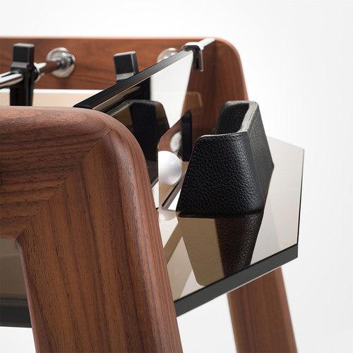 Derby Wood Foosball Table
