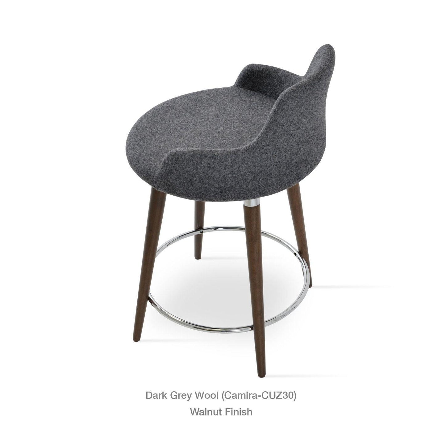 Dervish Ana Stool