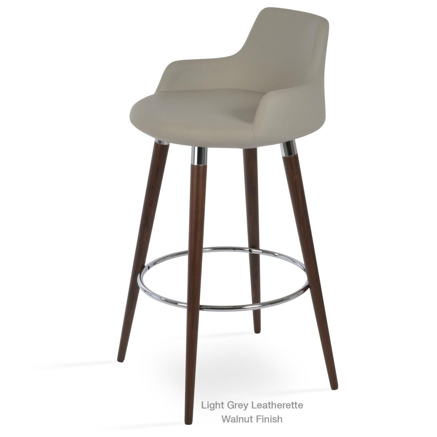 Dervish Ana Stool