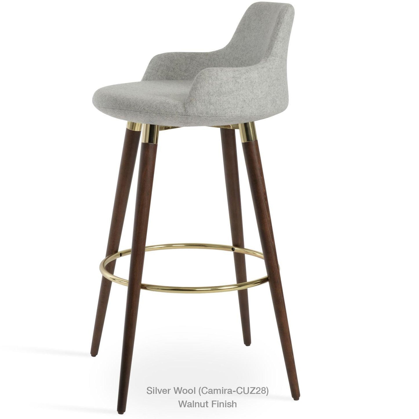 Dervish Ana Stool