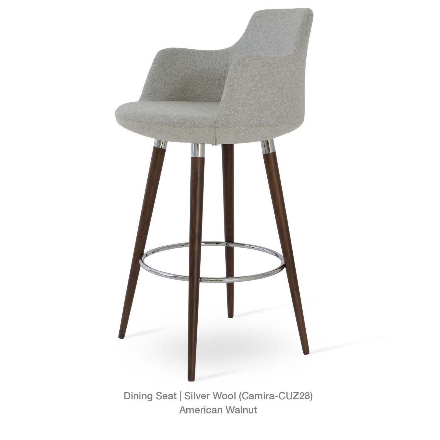 Dervish Ana Stool