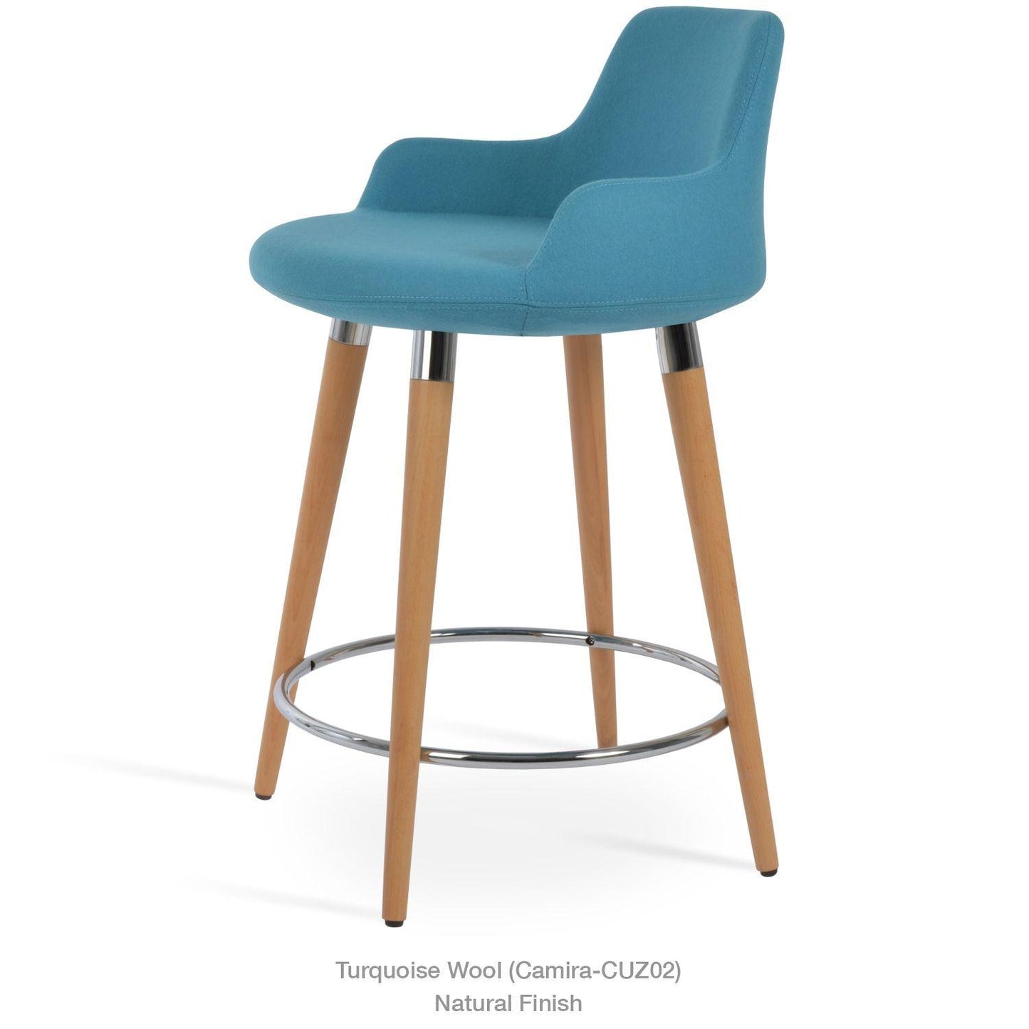 Dervish Ana Stool