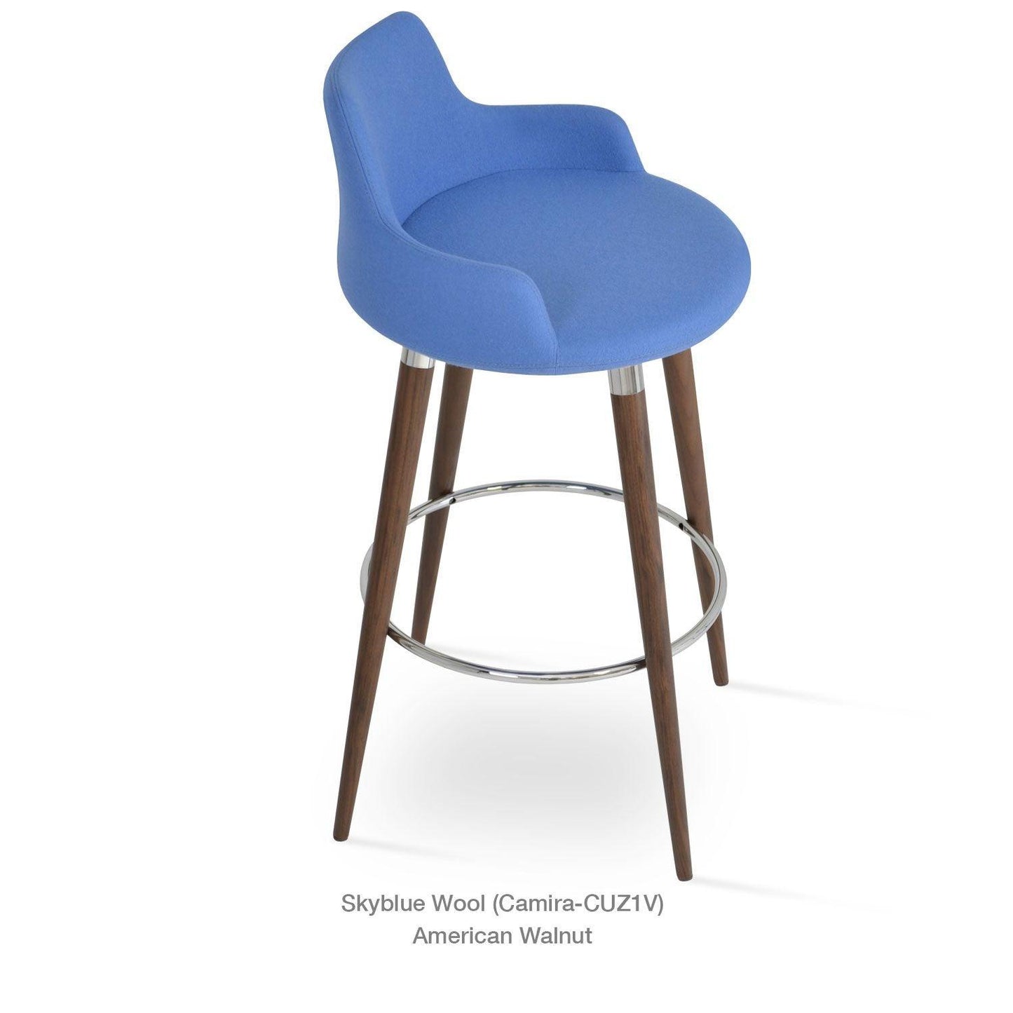 Dervish Ana Stool