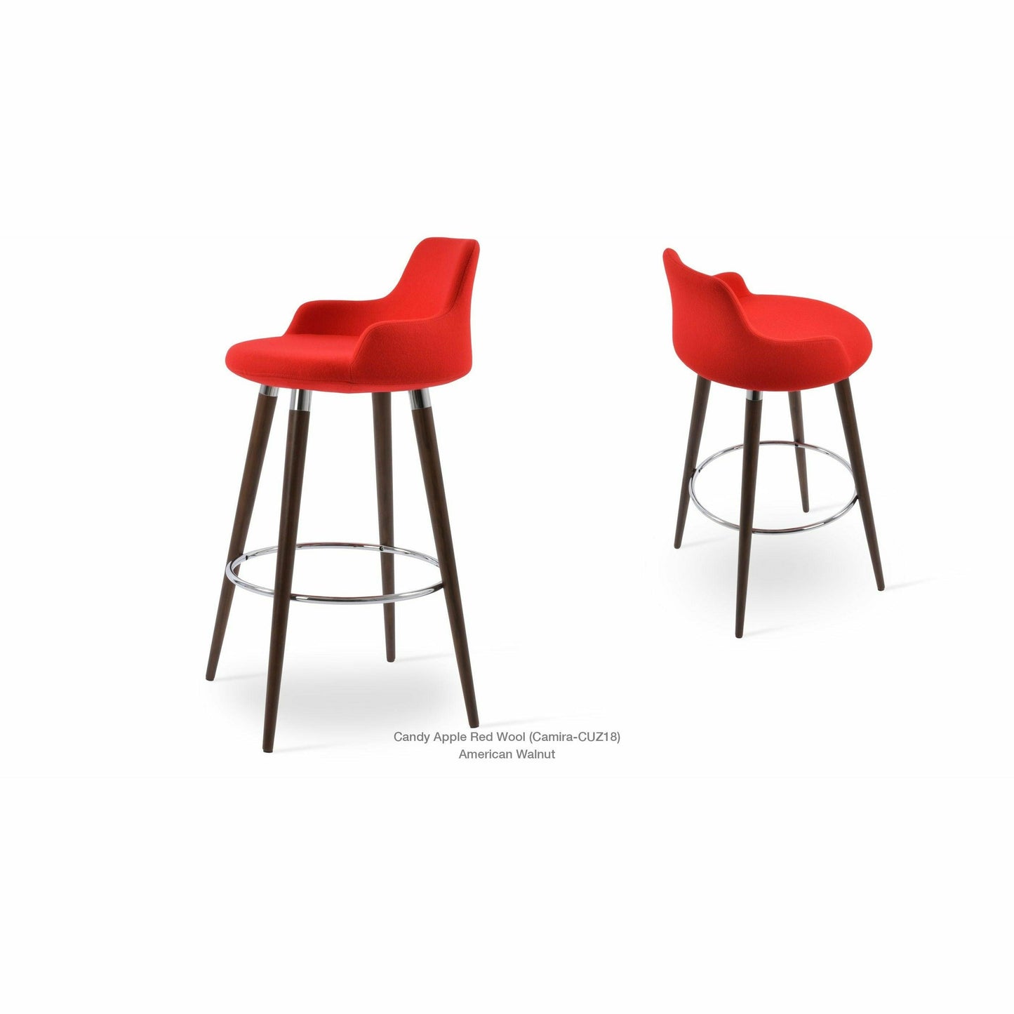 Dervish Ana Stool