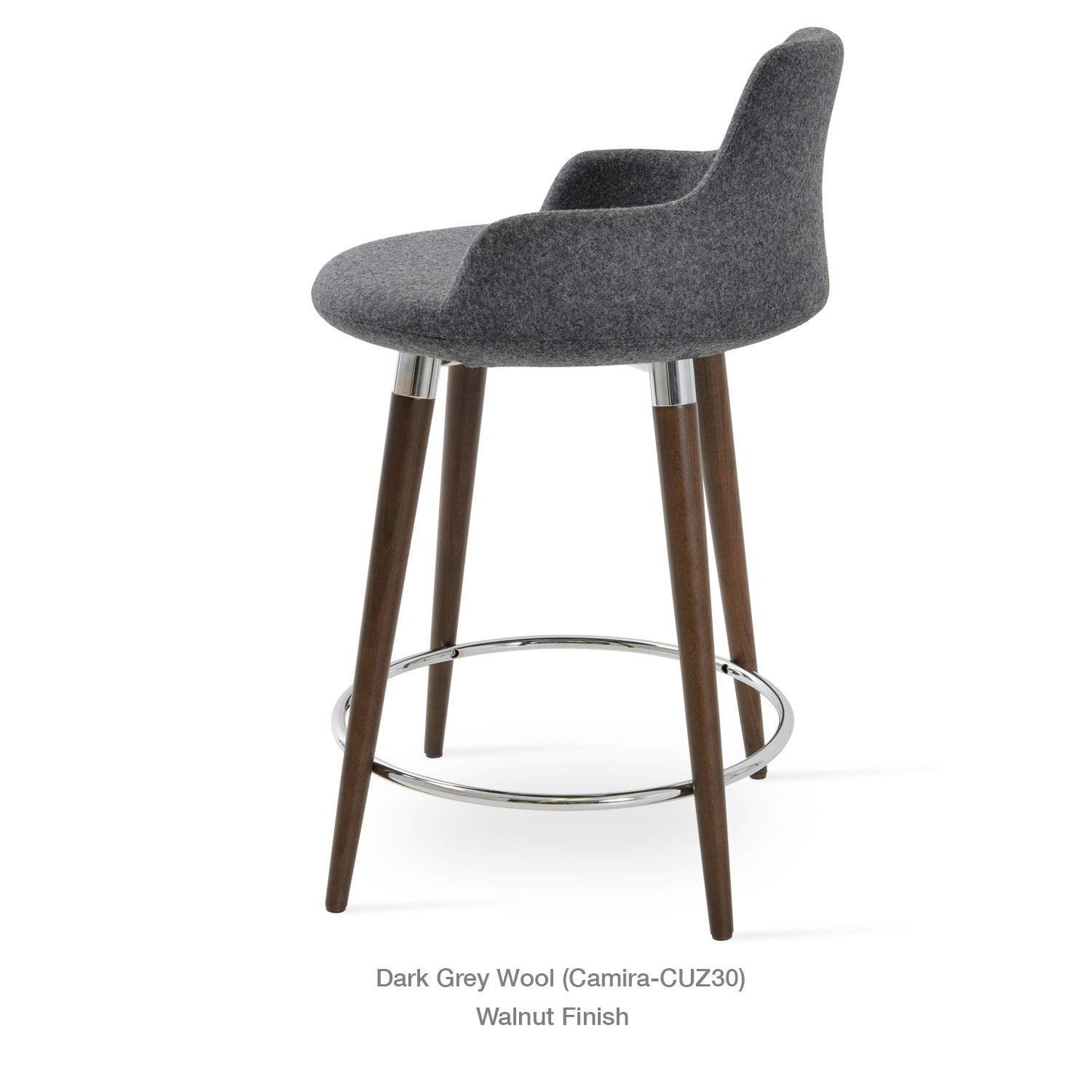 Dervish Ana Stool