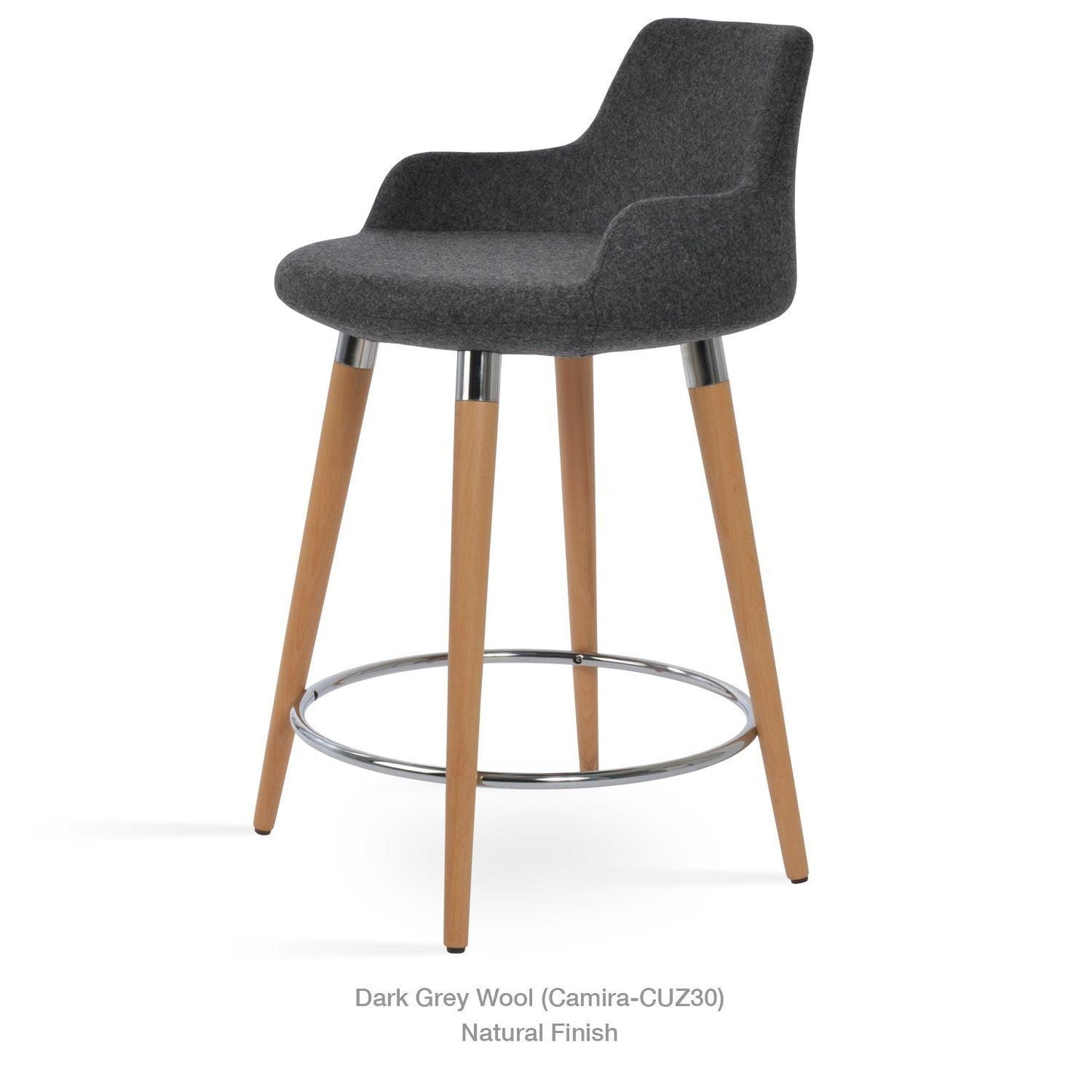 Dervish Ana Stool