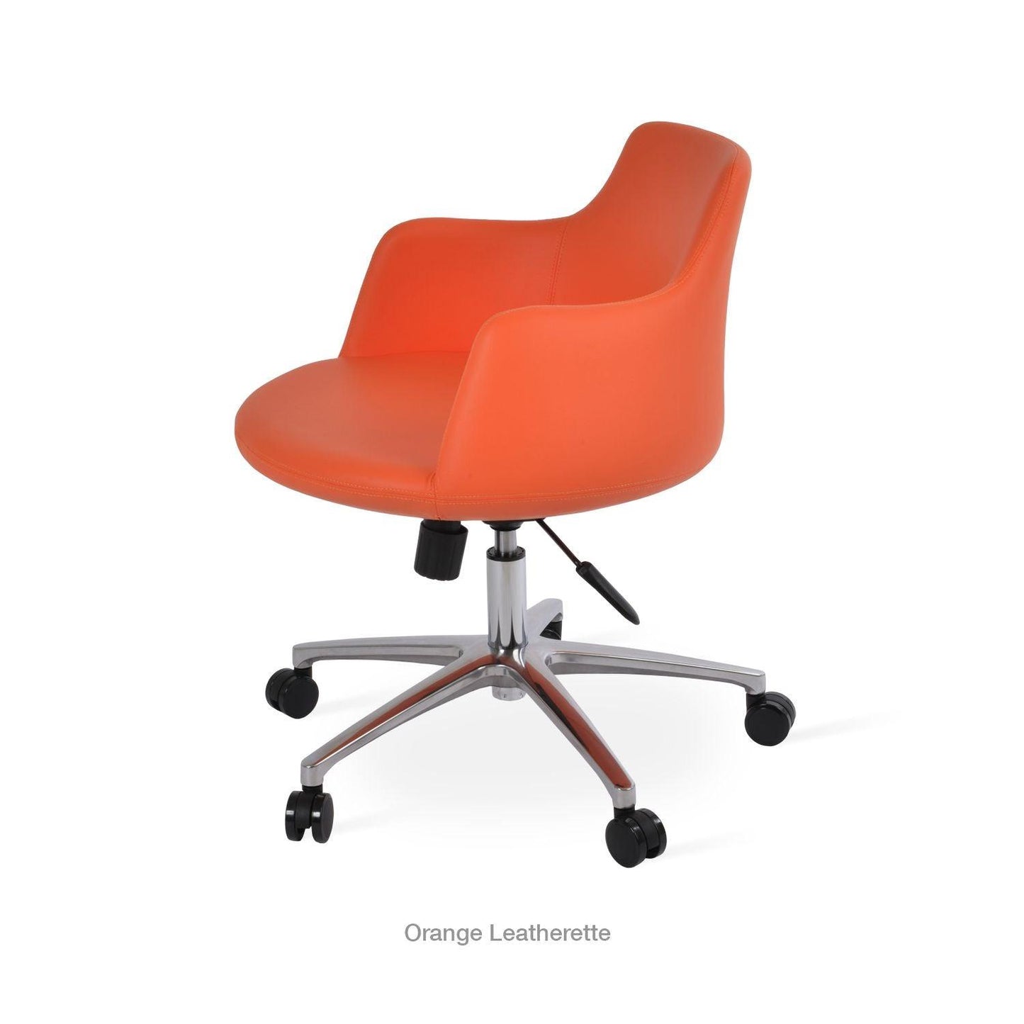 DERVISH OFFICE ARMCHAIR
