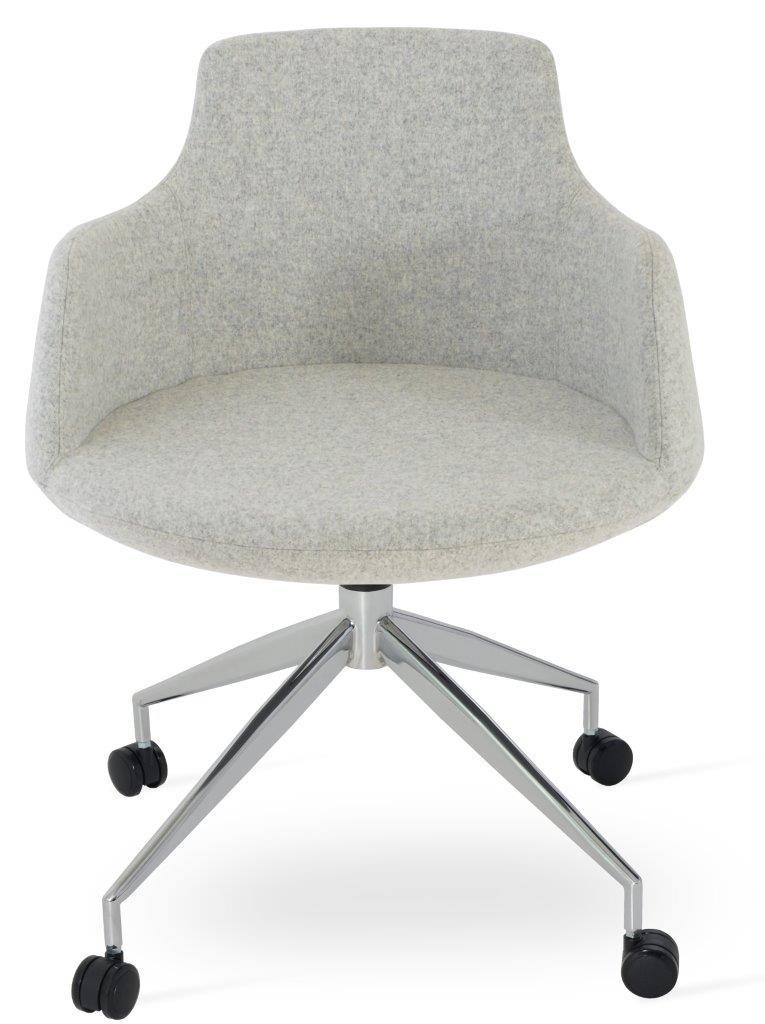 Dervish Spider Swivel