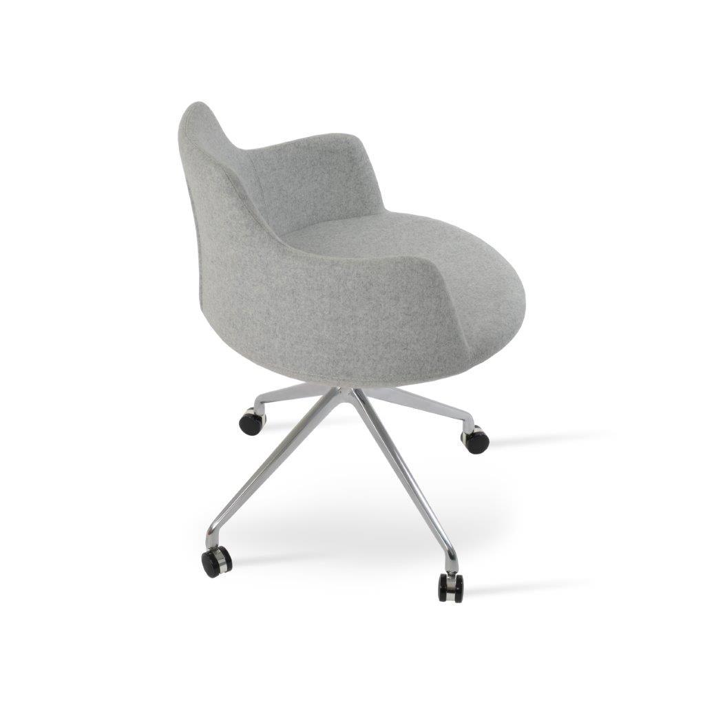 Dervish Spider Swivel