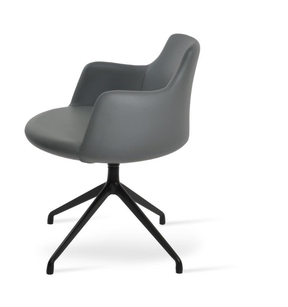 Dervish Spider Swivel