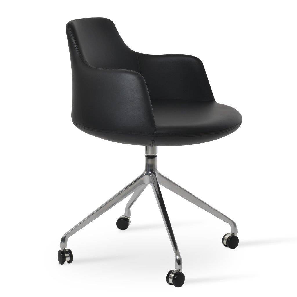 Dervish Spider Swivel