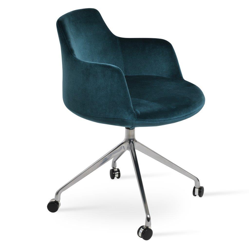 Dervish Spider Swivel