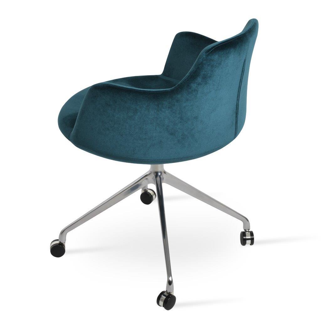 Dervish Spider Swivel