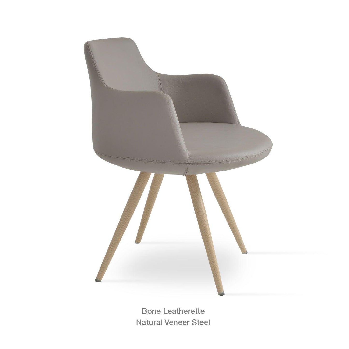 Dervish Star Dining Chair