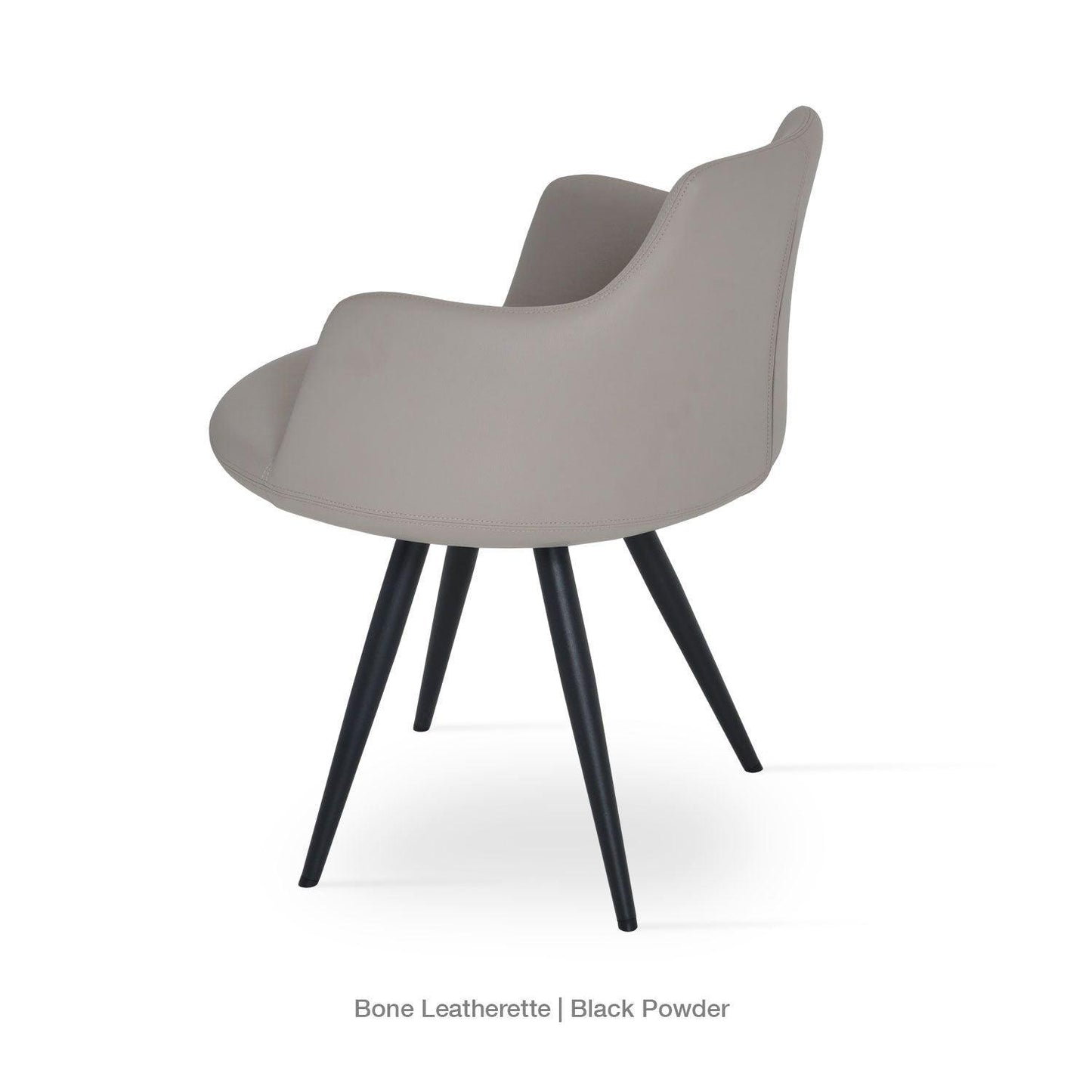 Dervish Star Dining Chair