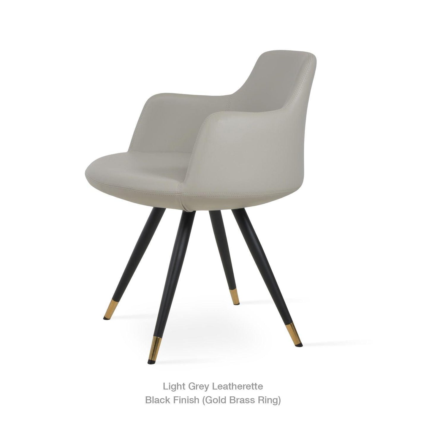 Dervish Star Dining Chair