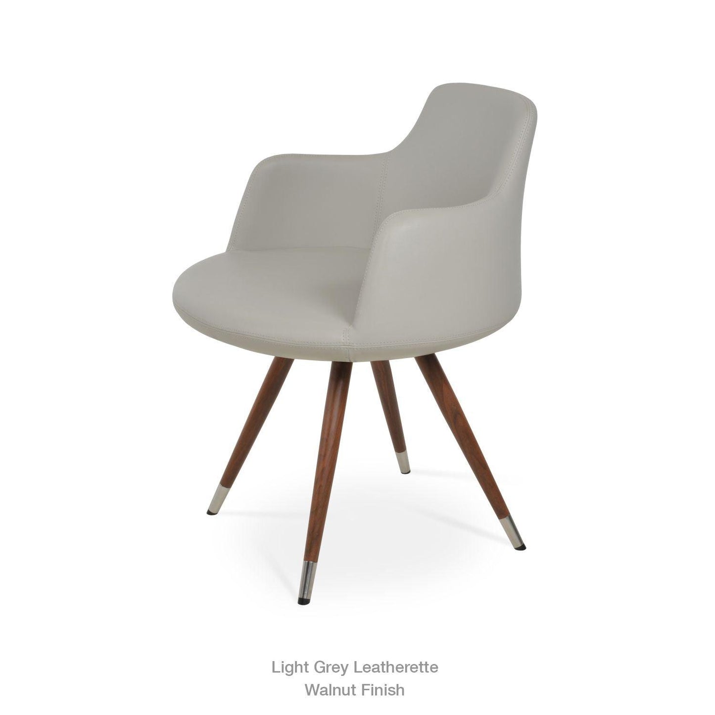 Dervish Star Dining Chair