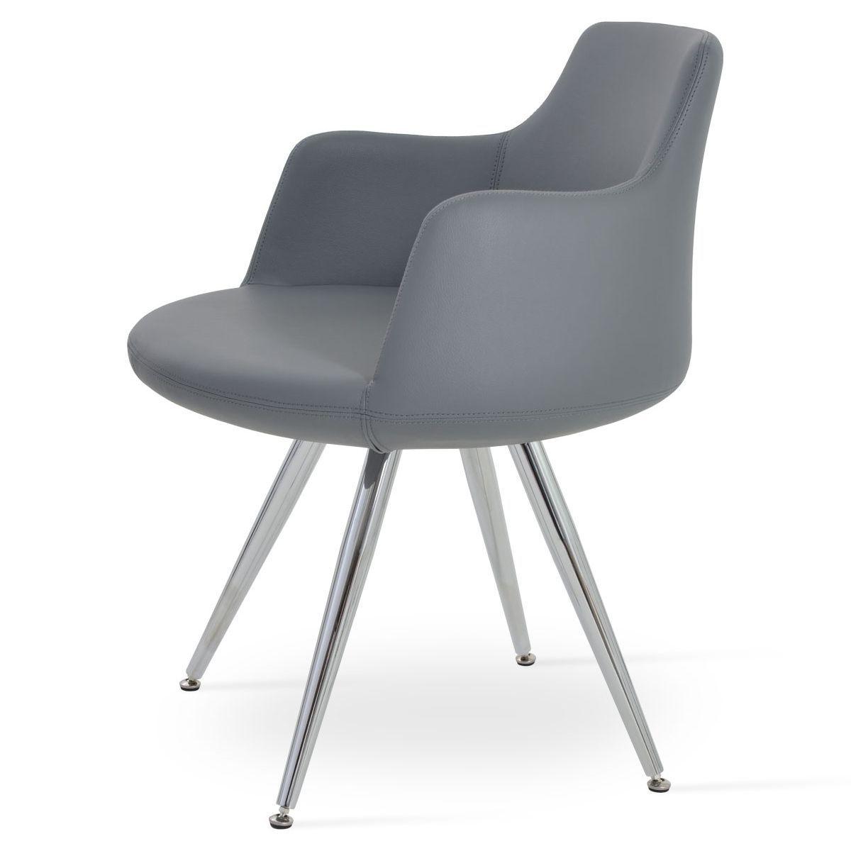 Dervish Star Dining Chair