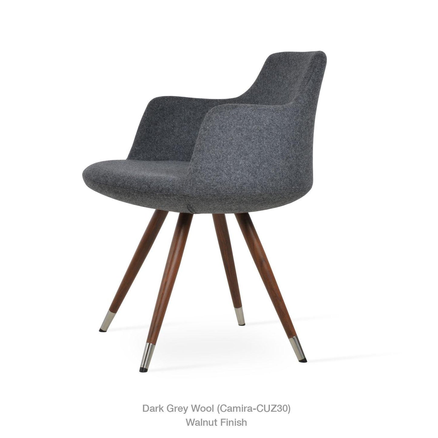 Dervish Star Dining Chair