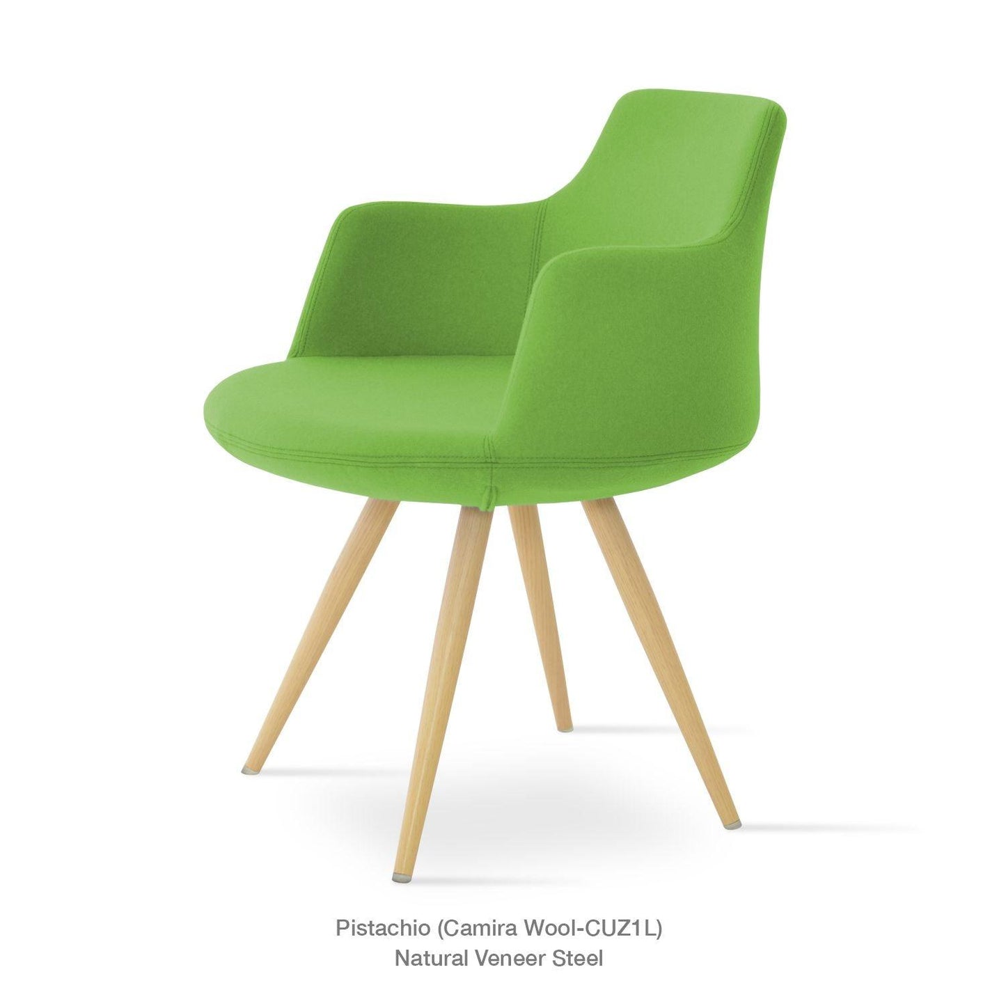 Dervish Star Dining Chair