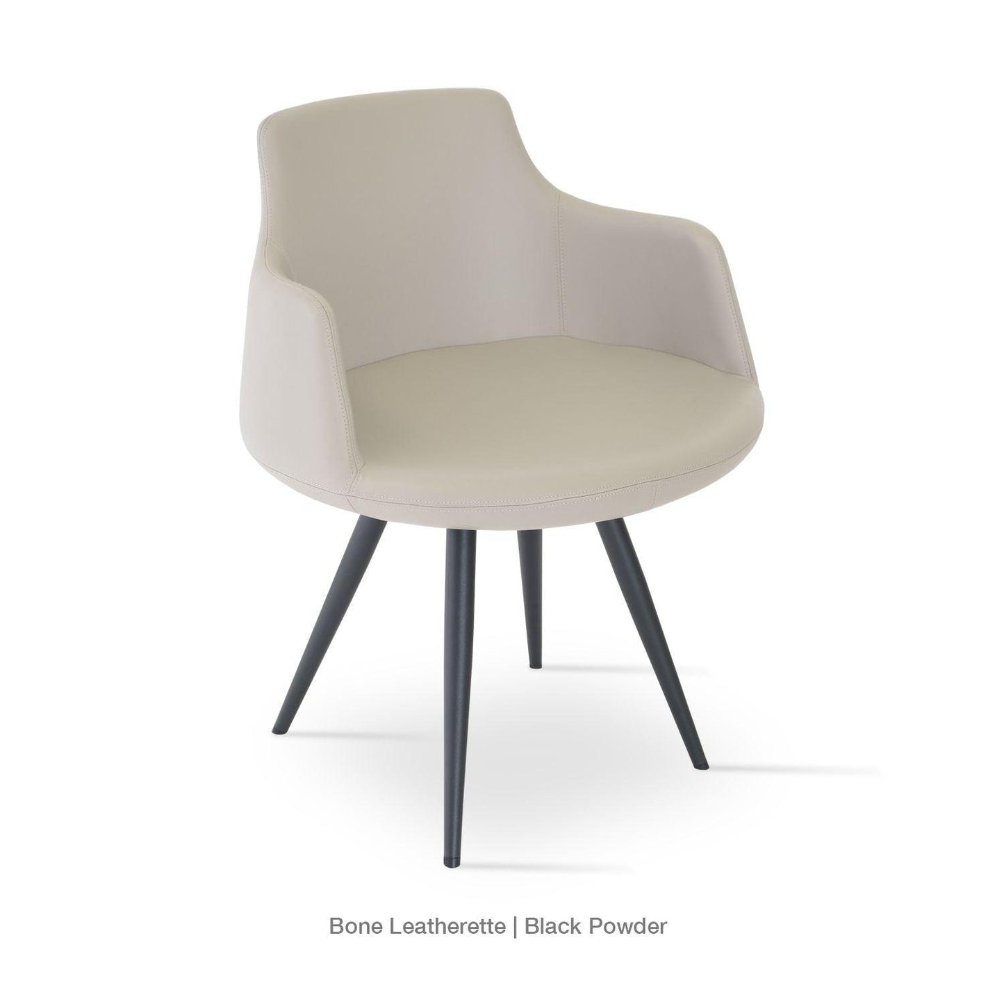 Dervish Star Dining Chair