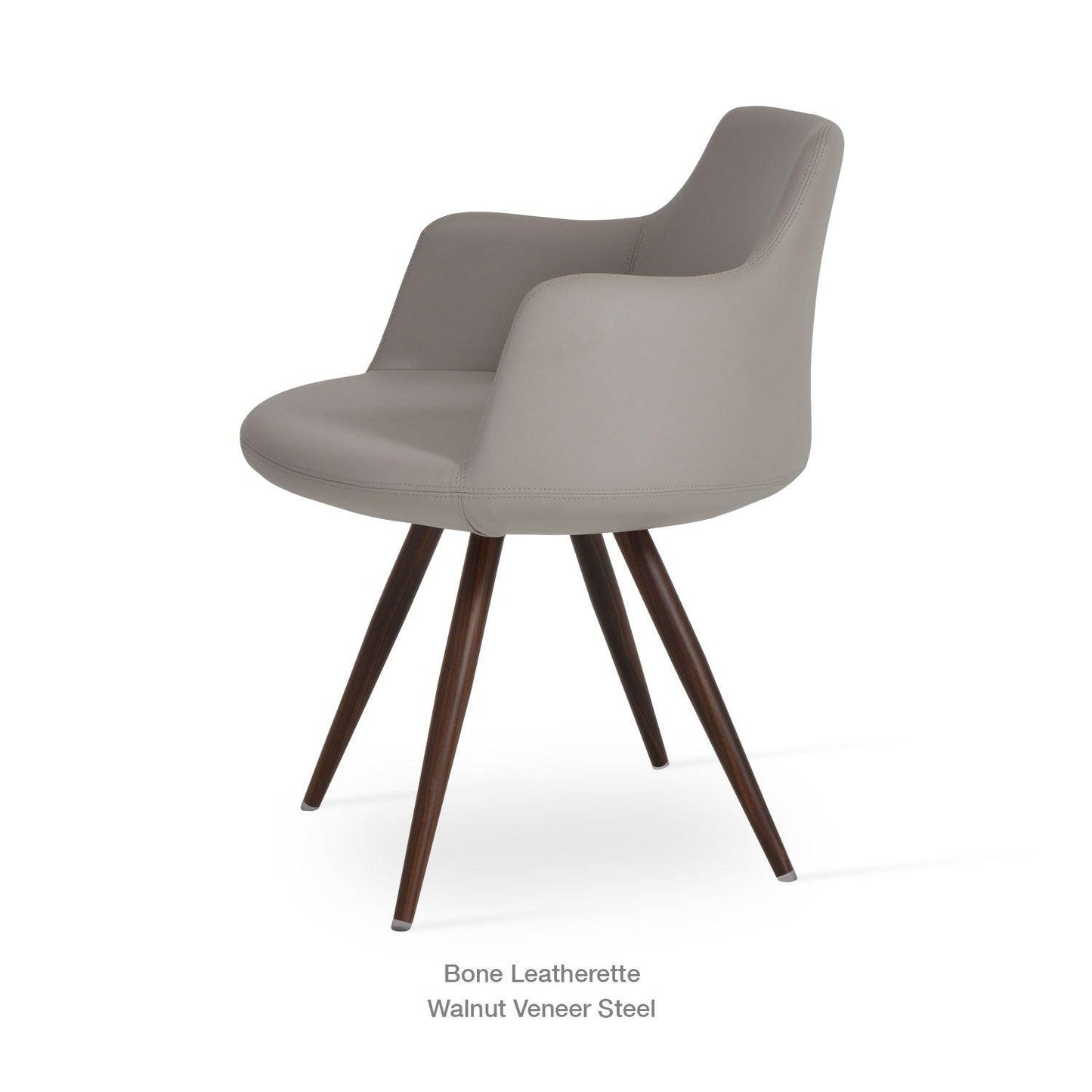 Dervish Star Dining Chair