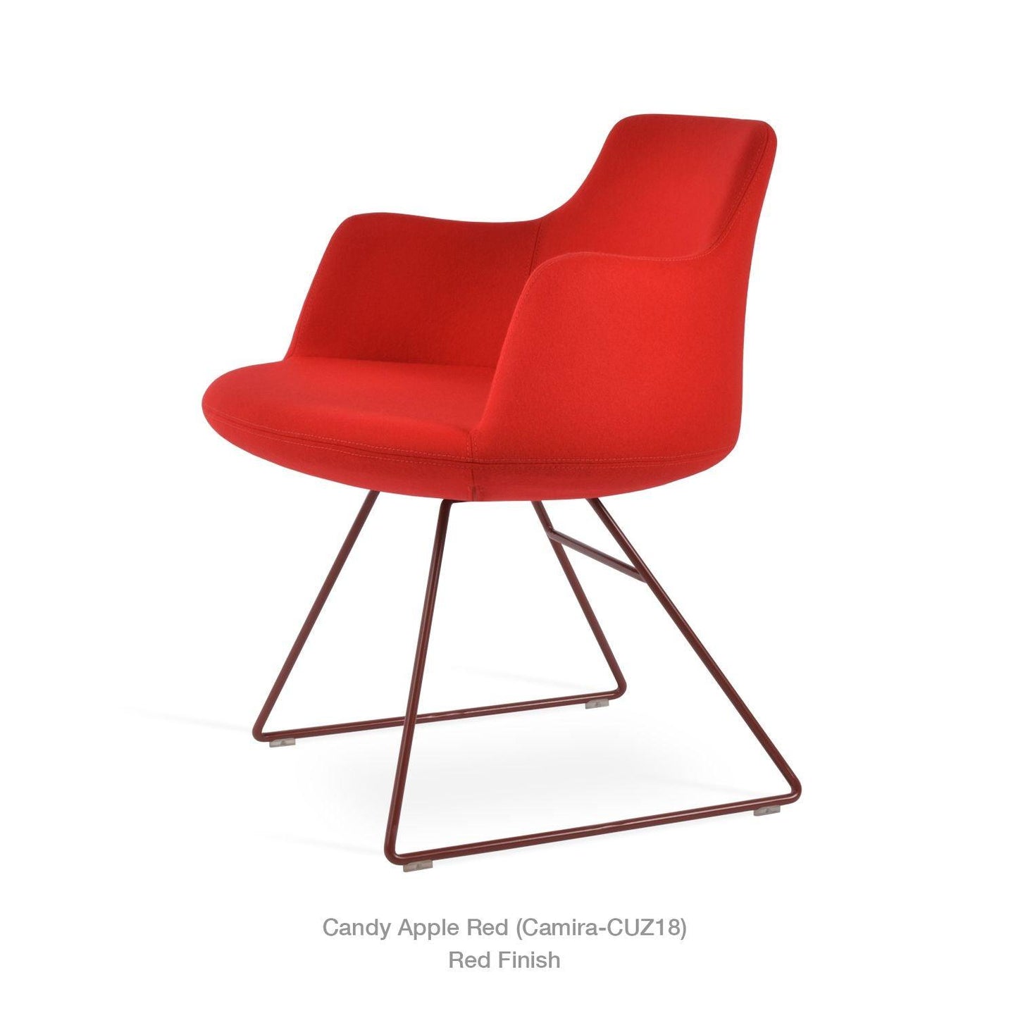 Dervish Wire Armchair