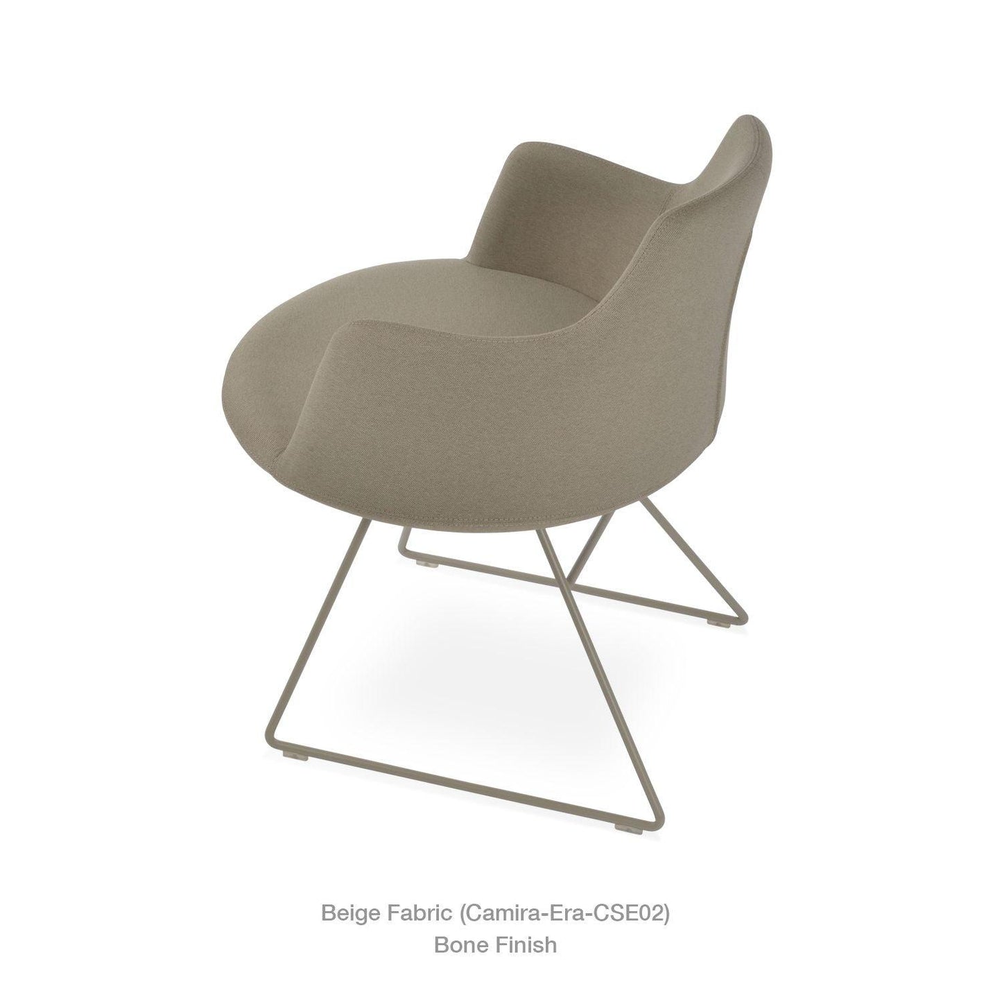 Dervish Wire Armchair