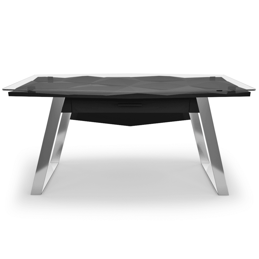 Diamond Home Office Desk