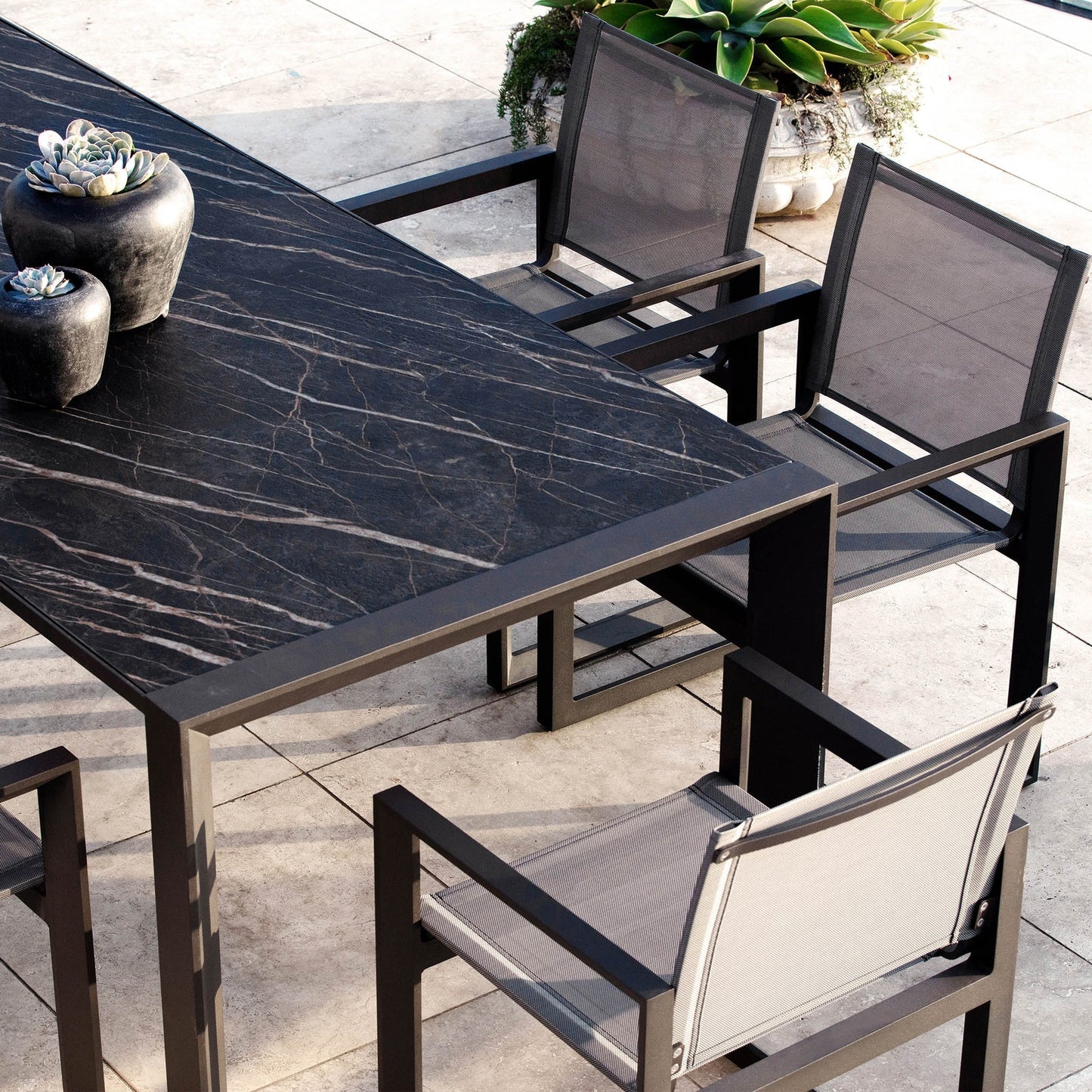 VAUCLUSE DINING CHAIR