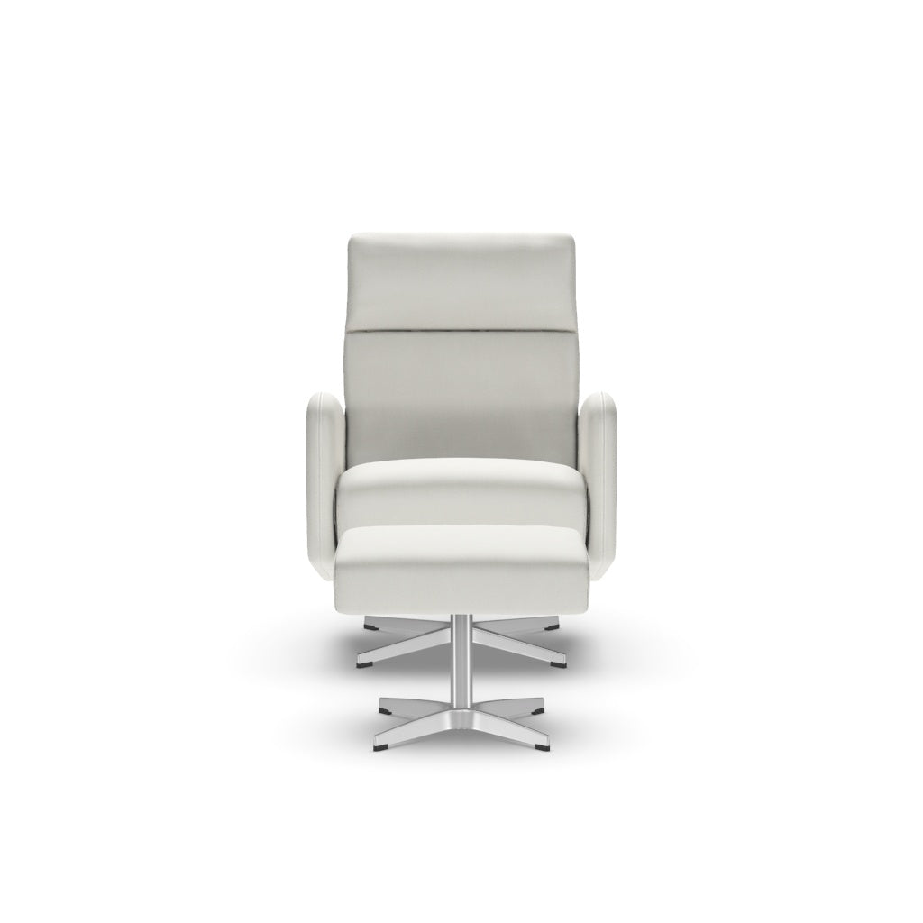 Luca Comfort Relax Recliner