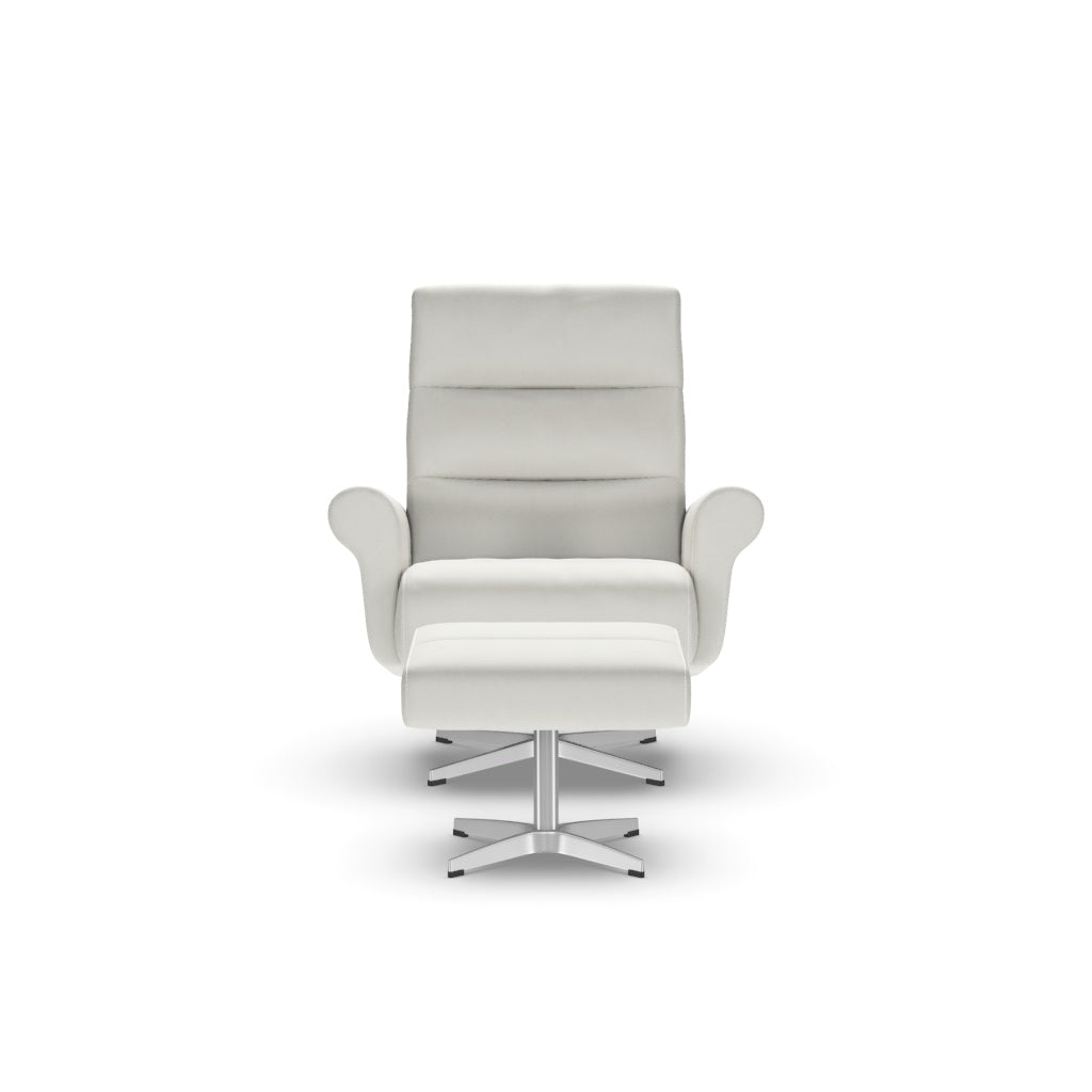 Carter Comfort Relax Recliner