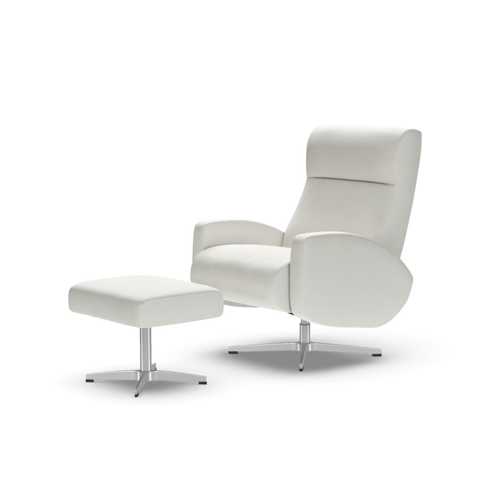 Sterling Comfort Relax Recliner