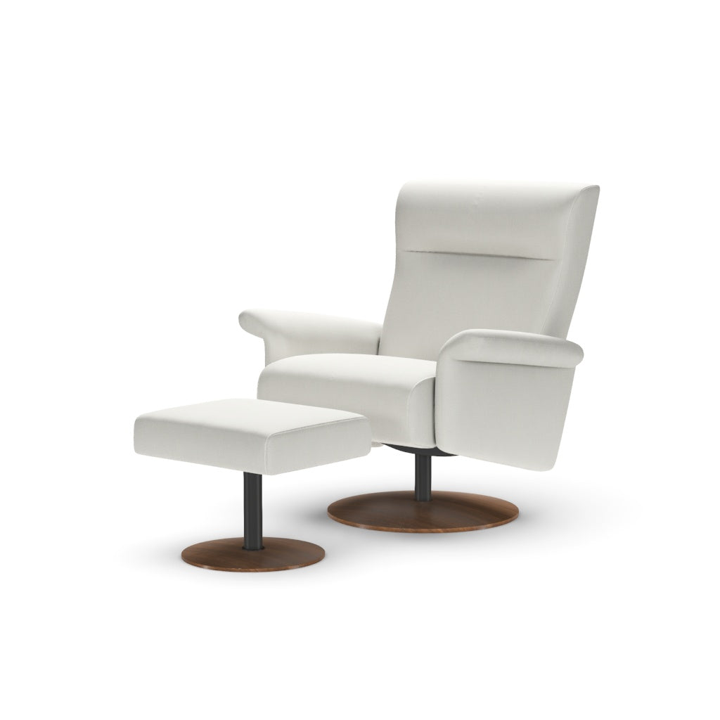 Harlowe Comfort Relax Recliner