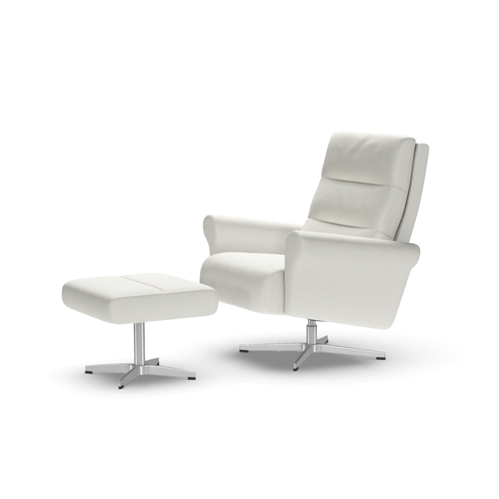 Carter Comfort Relax Recliner